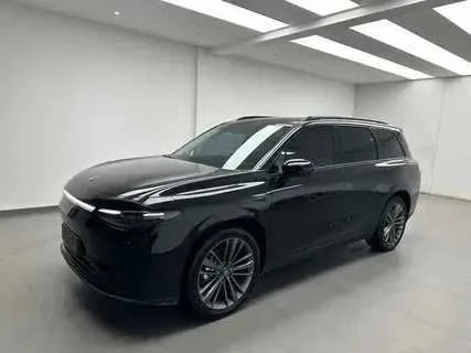 Leapmotor C16 smart 520, naxt va halol nasiya — фото 1