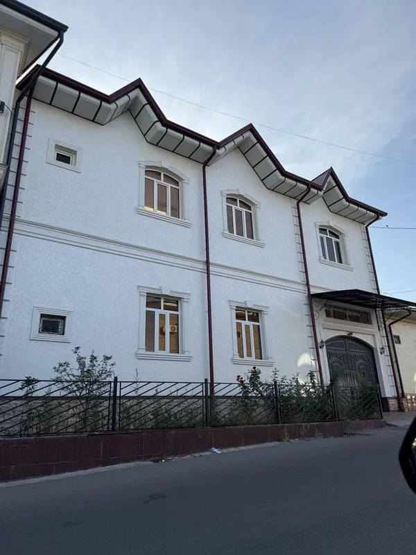 Ховли ижарага берилади богчага