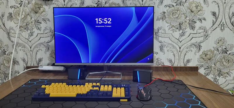 Мощный Игровой ПК