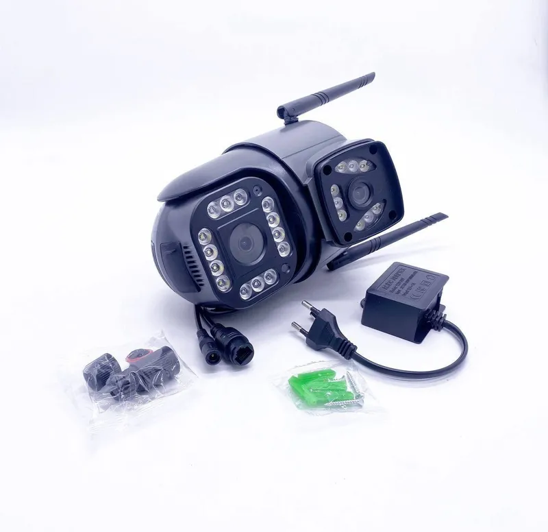 V380 Pro v21 smart kamera