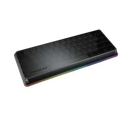 ! Cougar PURI MINI klaviaturasi, QQS bilan narxi 4
