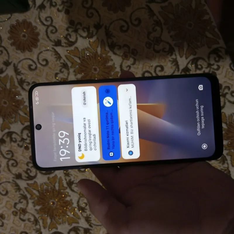 redmi note 11 5g prime pubg 60 fps — фото 2