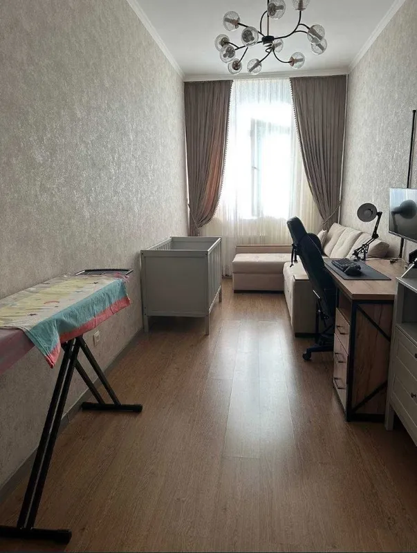 2-комнатная квартира, 82 м2, Юнусабад 7