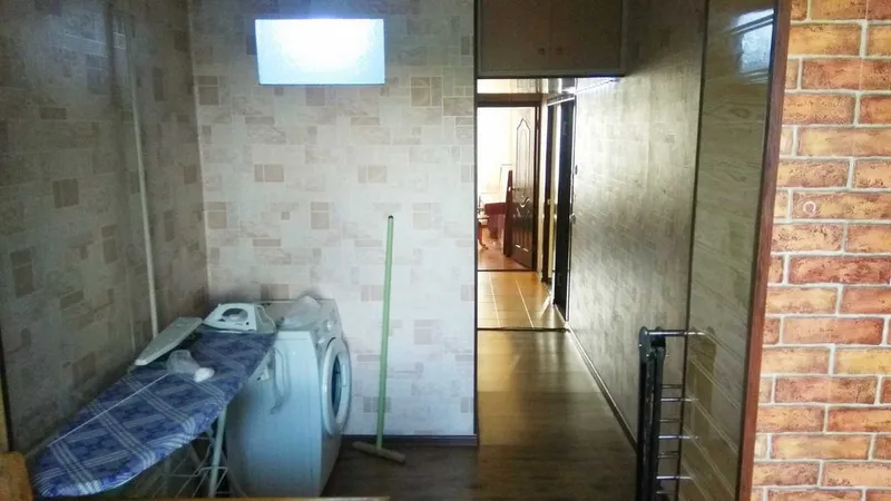 3 xonali kvartira, 70 m², 1/4 qavat (ikkilamchi) 8 3 xonali kvartira, 70 m², 1/4 qavat (ikkilamchi) 8