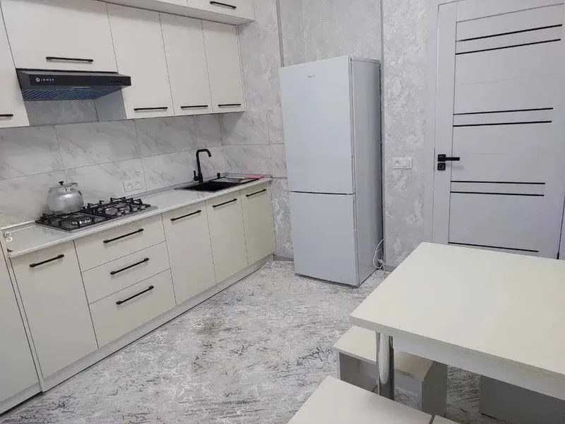 Гафур гулям метро ижара 3 хона себзор хадра чорсу ганга джангох АРЕНДА — фото 3