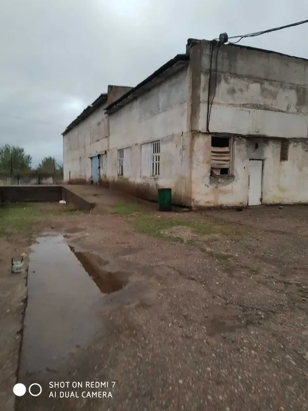 земля, 62 сотки, Паркент, под любой вид деятельности