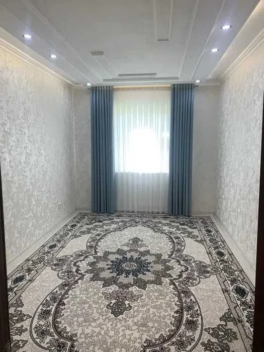 №4 Qulaylik va sifatni qadrlovchilar uchun premium obyekt. Sebzar 4