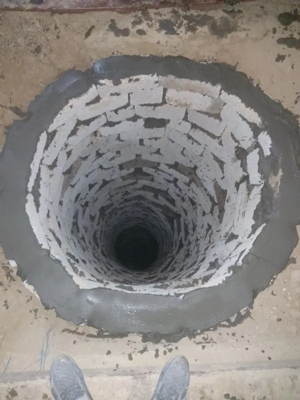 O'ra transhya podval tunel xizmatlar — фото 6