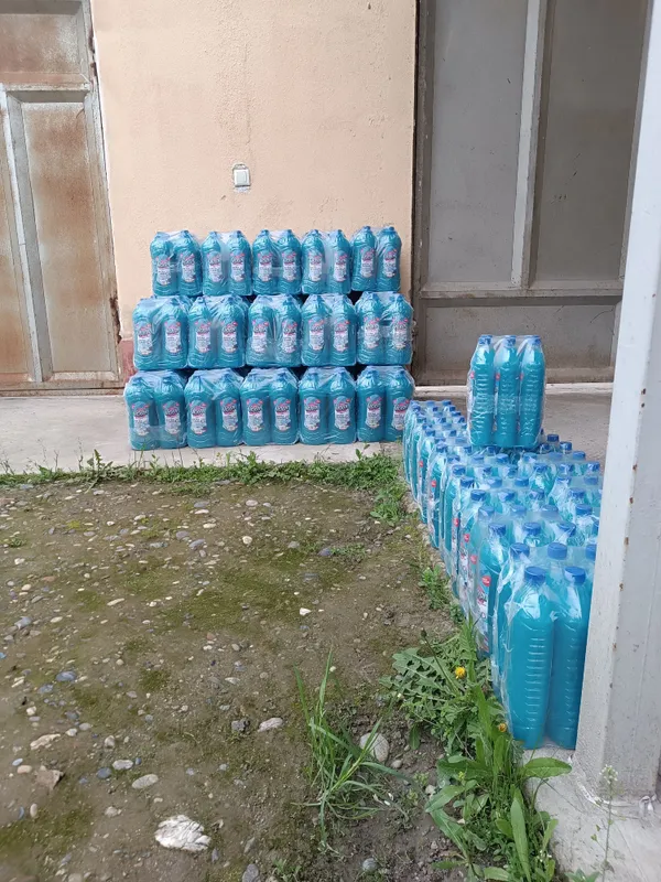 gel , jitki parashok, kaplya , avtoshapun — фото 1