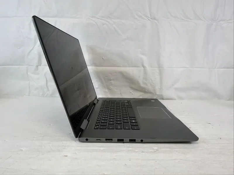 Dell notebook 2