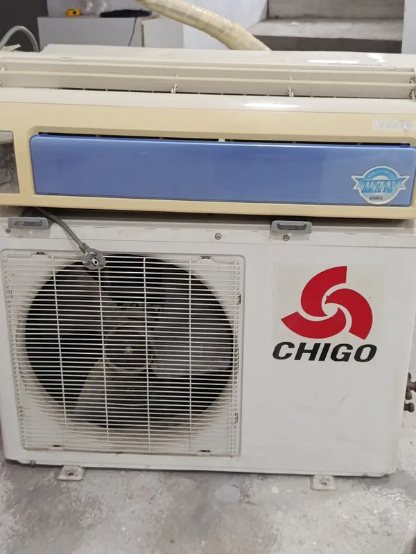 Кондиционер chigo