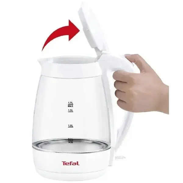 Электрочайник Tefal KO450132 2 Электрочайник Tefal KO450132 2