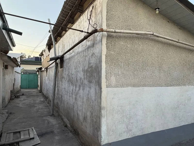 Срочна сотилади оқ уй махалласи 4