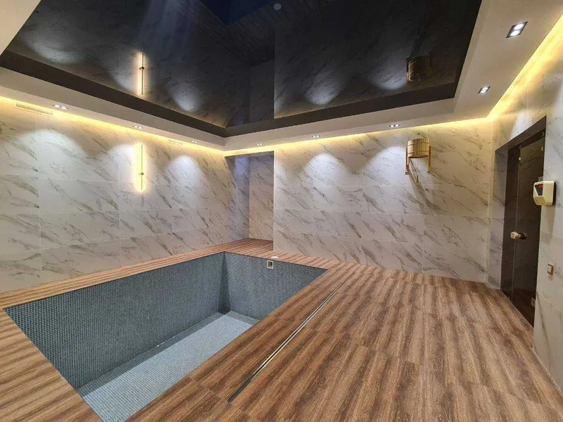 Продажа дома Мирзо-Улугбекский район, улица Никитина 360 м² — фото 9