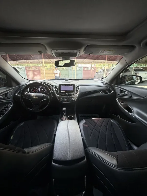 chevrolet malibu premier 2020 4 chevrolet malibu premier 2020 4