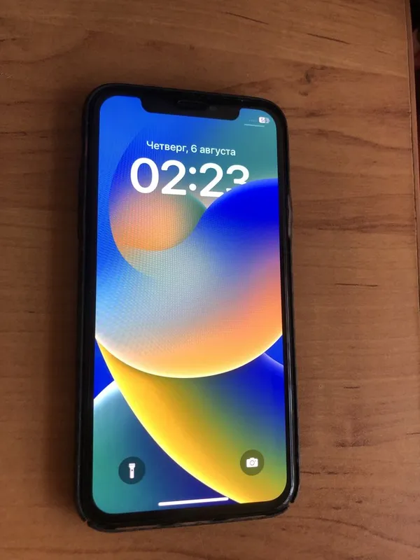 iPhone X 256Gb 100% batare 4 iPhone X 256Gb 100% batare 4