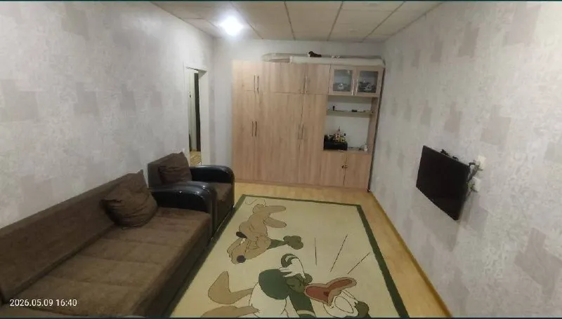 Продажа квартиры, Карасу-3