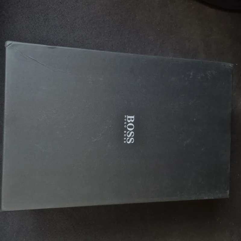 Обувь лофер BOSS 5
