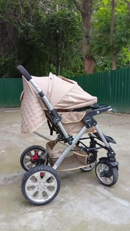 детская коляска