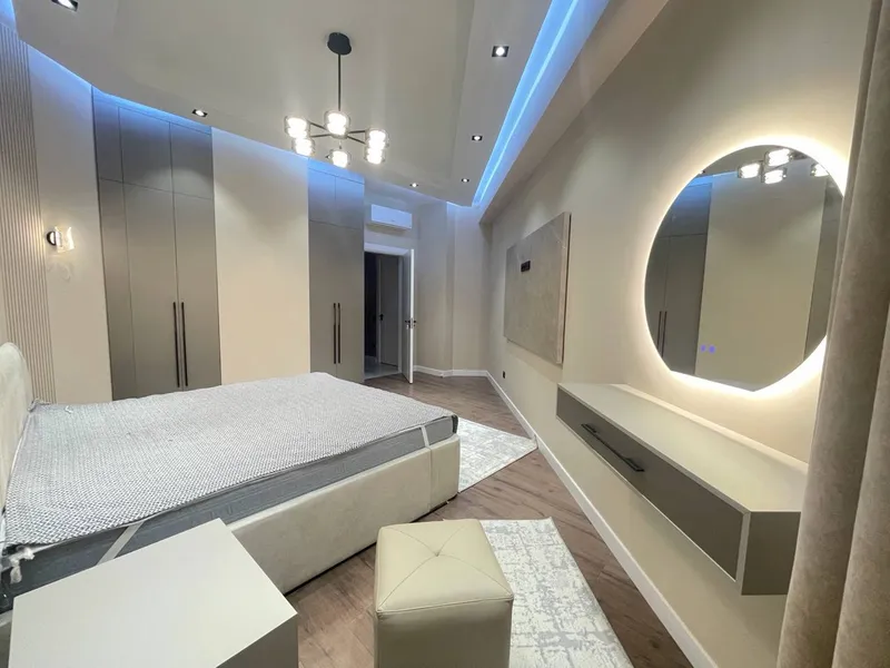 Продаётся 3-комнатная квартира в ЖК City Life с евроремонтом ЛЮКС 3