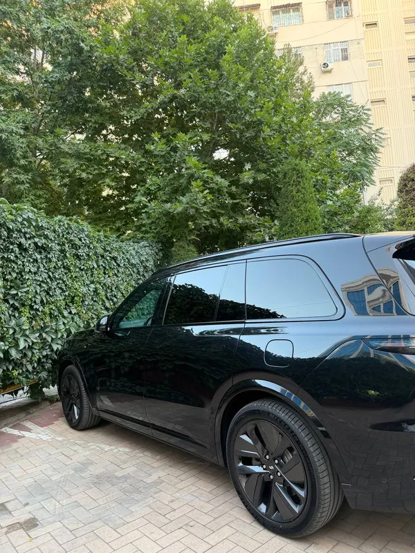 L9 ultra Qora tozza 2023