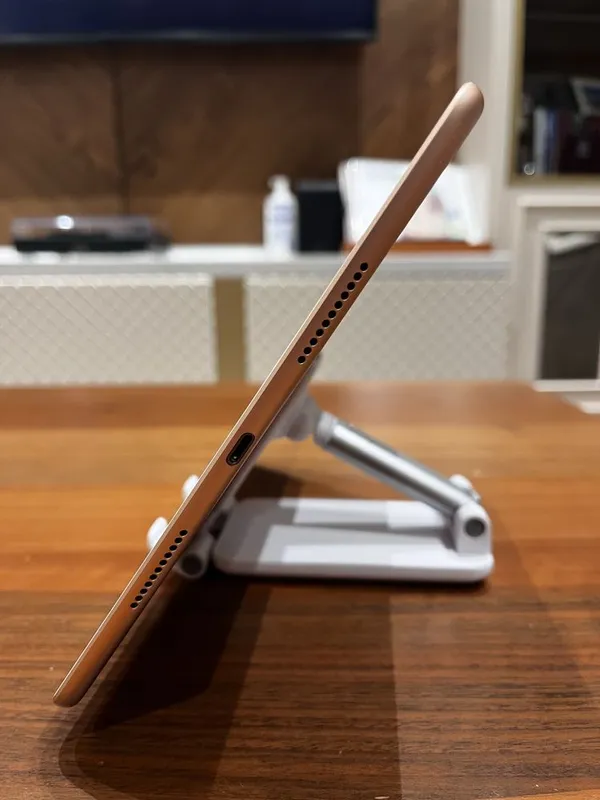 iPad Air 3 Rose Gold 64 Gb — фото 4