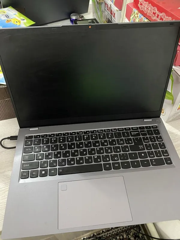 Noutbook i5 12600 game montajlar uchun zo’r variant — фото 3