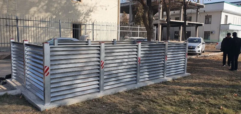 Металл Жалюзи толщина металла 1.8 метал лист — фото 2 Металл Жалюзи толщина металла 1.8 метал лист — фото 2