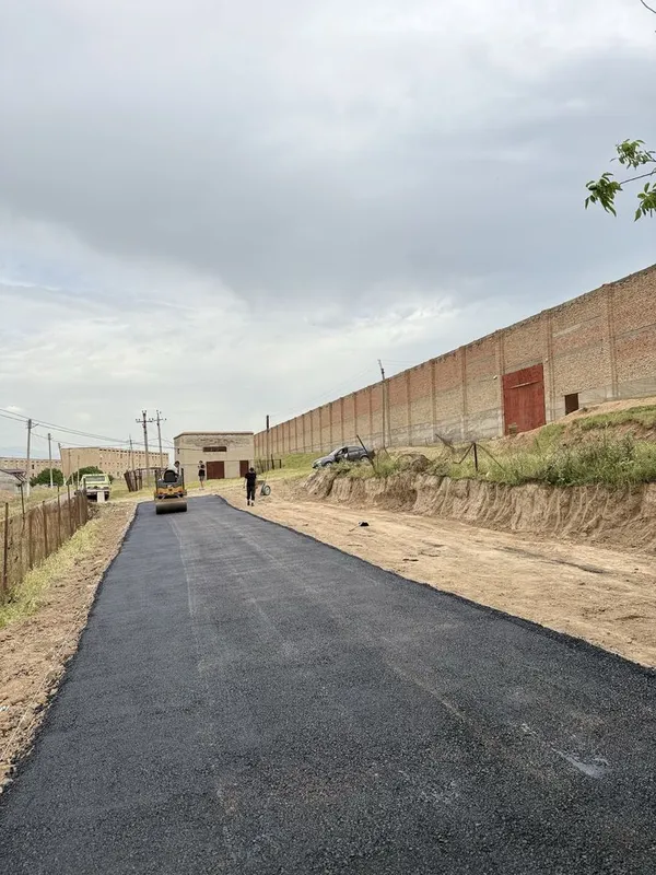 Asfalt qilamiz sifatli va kafolatli — фото 3
