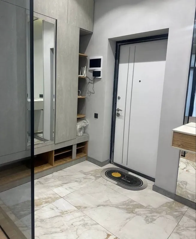 1-комнатная квартира, ЖК Tiara Residence, Мирзо-Улугбекский район — фото 3
