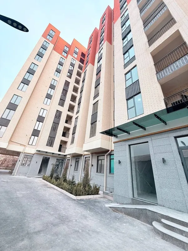 Продажа 3-комн. кв. 70 м², Яшнабадский 4