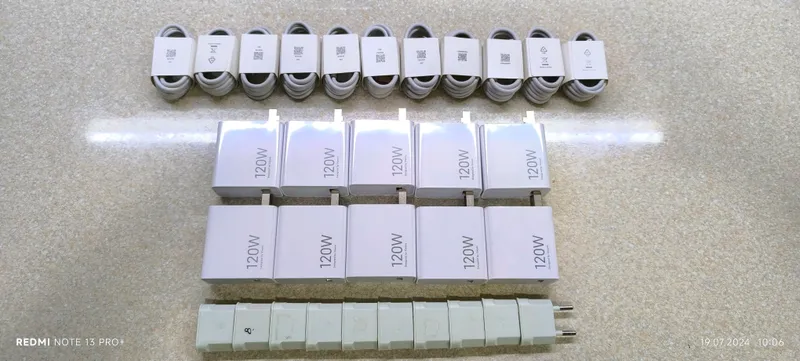 120W zaryadlash qurilmasi Original 500% 3 120W zaryadlash qurilmasi Original 500% 3
