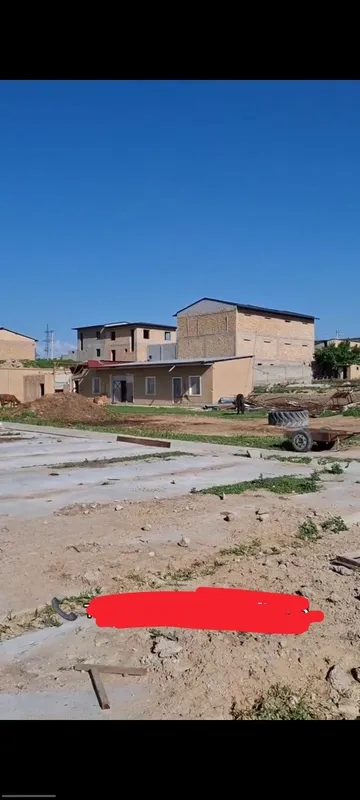 Top joy!!! Katta yer maydoni sotiladi – Dom (kottej), tijorat yoki fer 2