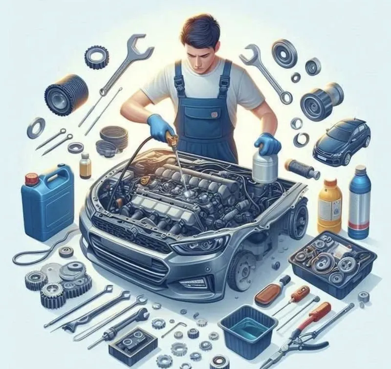 Авто электрик 24/7 Вызов Хизмати