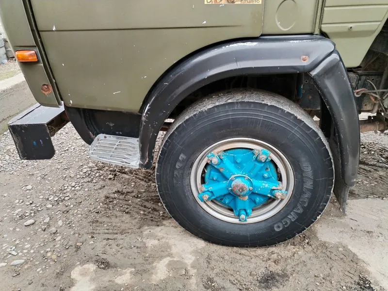 Kamaz 1984 sotiladi 8 Kamaz 1984 sotiladi 8
