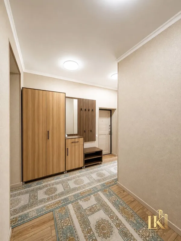 4-комнатная квартира в ЖК Mashxadi Residence 7 4-комнатная квартира в ЖК Mashxadi Residence 7