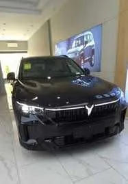 Voyah Free Hybrid 318km 4WD 2025 Naxt Va Halol nasiya