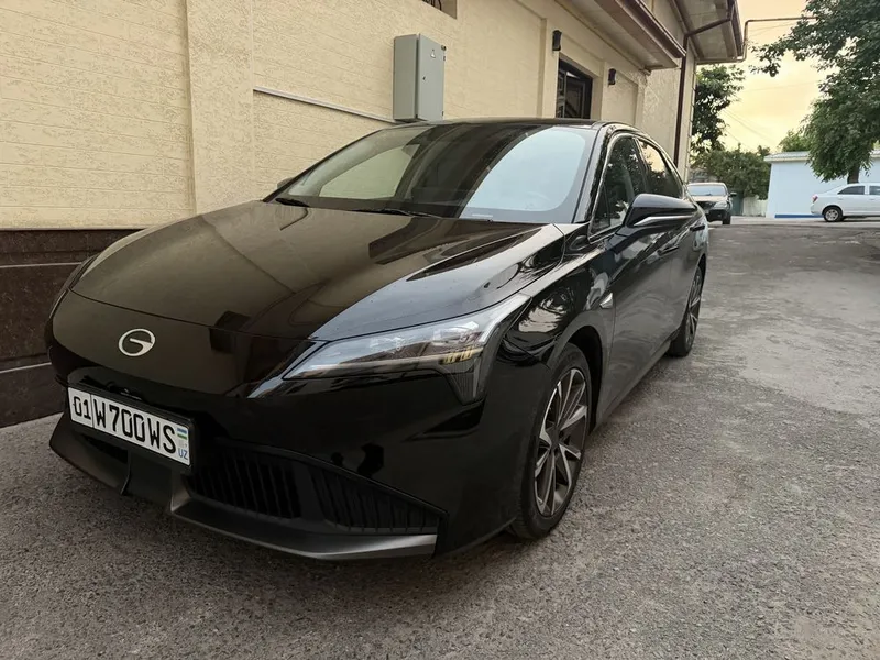 Gac aion S Plus Leapmotor, Byd, Zeekr — фото 2