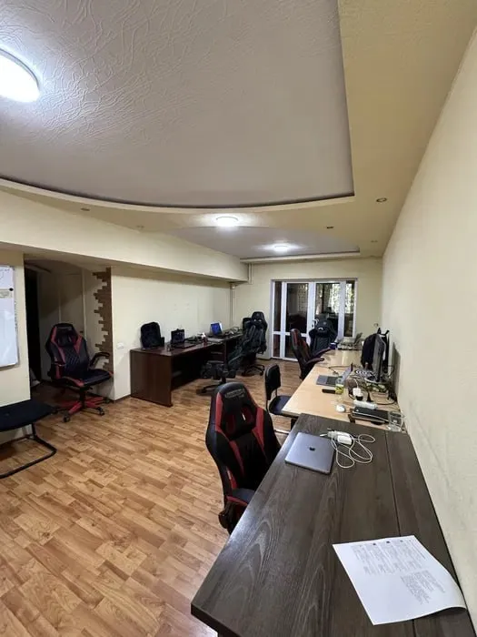 2-комнатная квартира, 105 м², Мирзо Улугбека 1 2-комнатная квартира, 105 м², Мирзо Улугбека 1