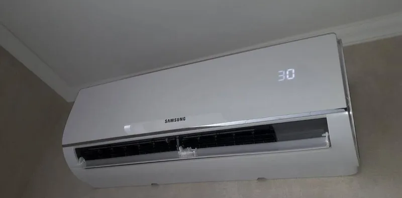 Samsung Konditsioner, Кондиционер самсунг 9тали — фото 1