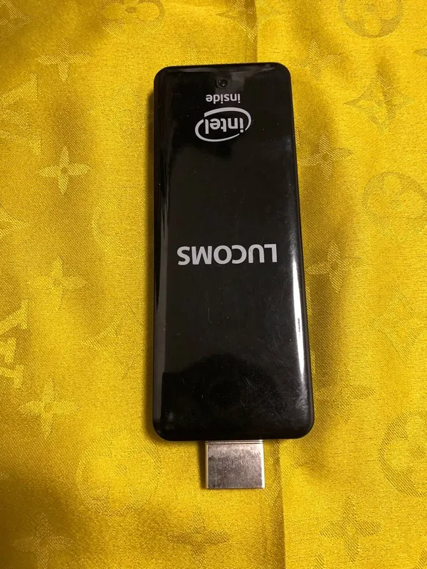 Assalom alekum Mini Kompyuter Sotiladi Windows 2Gb Ozu — фото 4