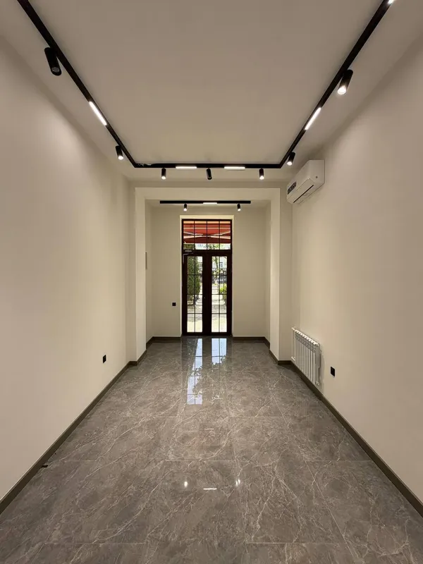 Yakkasaroyda 30 m² xona ijarasi · ID 240 4