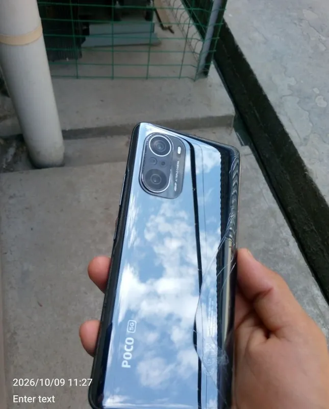 Poco f3 5g sotiladi 1 Poco f3 5g sotiladi 1