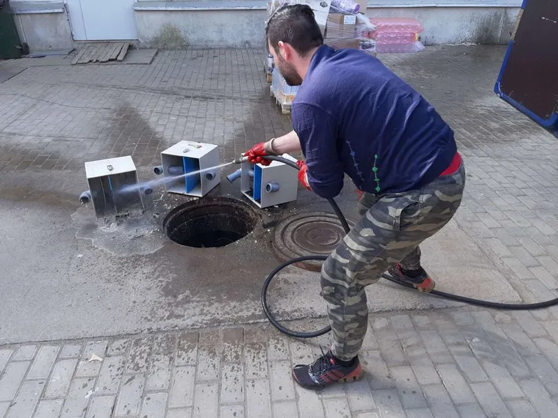 Прочистка канализация, Kanalizatsiya tozalash xizmati 24/7 — фото 4 Прочистка канализация, Kanalizatsiya tozalash xizmati 24/7 — фото 4