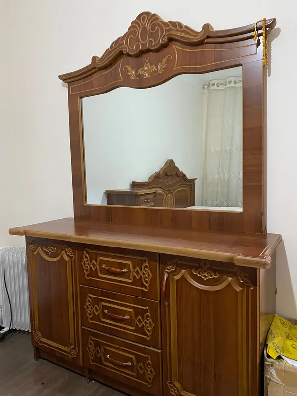 Spalni garnitur matrasnik 3