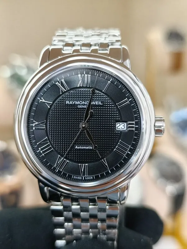 Raymond Weil Maestro Automatic 3