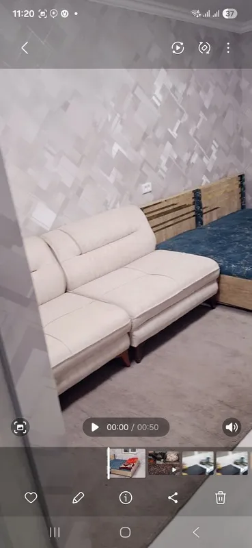 Kivartira ijaraga srochna EKO shaxarda