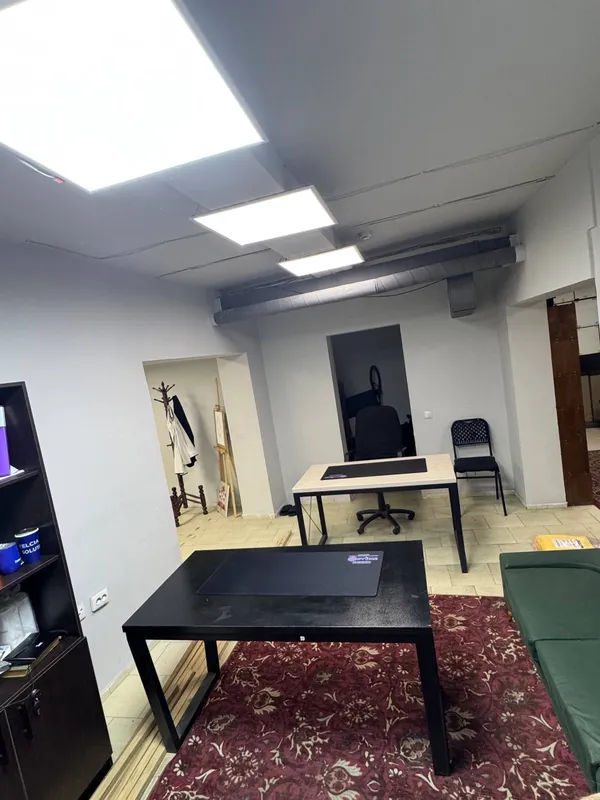 Сдается офис 60 м² в центре, метро Космонавтов, "Жемчуг" — фото 4