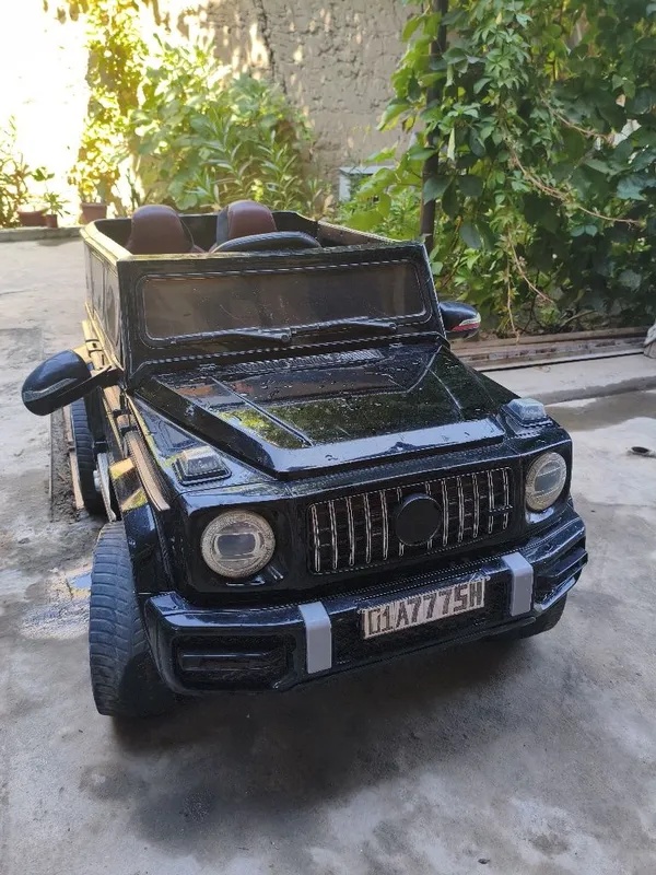Gelik bolajonlar uchun 1 Gelik bolajonlar uchun 1