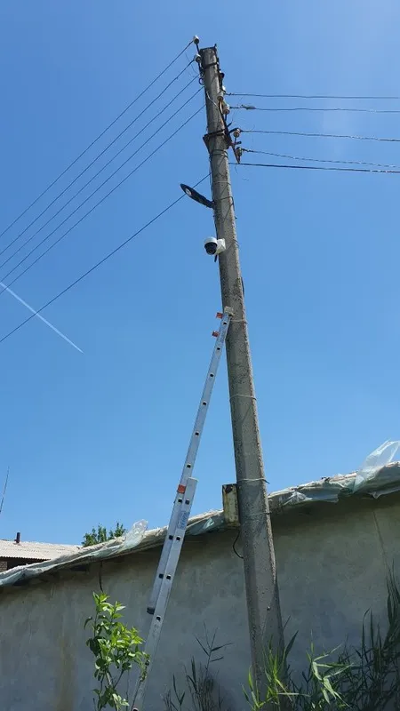 Камеры видеонаблюдения под разные задачи | Дом, бизнес, участок, склад 3 Камеры видеонаблюдения под разные задачи | Дом, бизнес, участок, склад 3